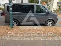 2013 Volkswagen T5