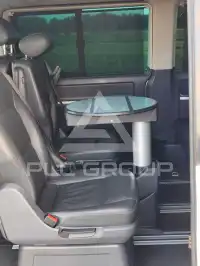 2013 Volkswagen T5