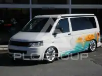 2013 Volkswagen T5