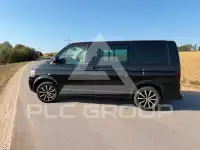 2013 Volkswagen T5