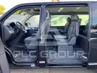 2013 Volkswagen T5