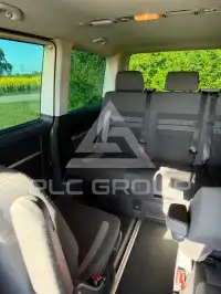 2013 Volkswagen T5