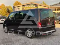 2013 Volkswagen T5
