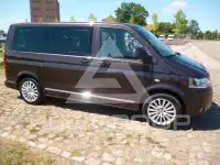 2013 Volkswagen T5