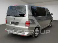 2013 Volkswagen T5