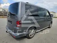 2013 Volkswagen T5