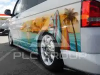 2013 Volkswagen T5