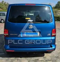 2013 Volkswagen T5