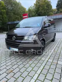 2013 Volkswagen T5