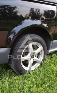 2013 Volkswagen T5
