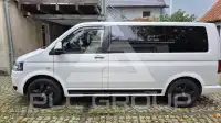 2013 Volkswagen T5