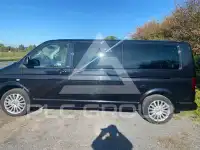 2013 Volkswagen T5