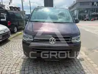 2013 Volkswagen T5