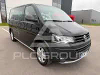 2013 Volkswagen T5