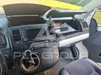 2013 Volkswagen T5