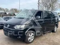 2013 Volkswagen T5