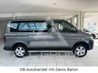 2013 Volkswagen T5