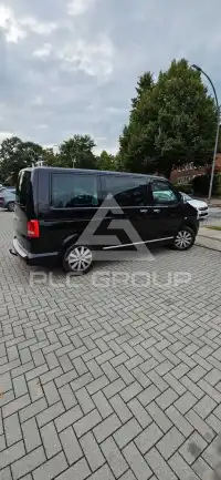 2013 Volkswagen T5