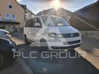 2013 Volkswagen T5