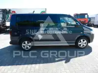 2013 Volkswagen T5