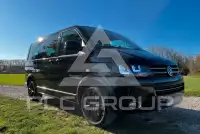 2013 Volkswagen T5