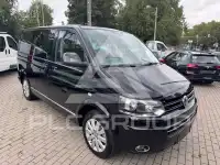 2013 Volkswagen T5