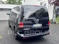 2013 Volkswagen T5