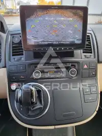 2013 Volkswagen T5