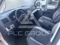 2013 Volkswagen T5