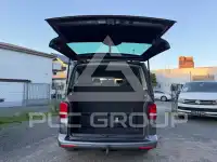 2013 Volkswagen T5
