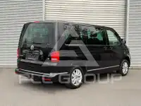 2013 Volkswagen T5