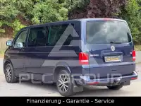 2013 Volkswagen T5