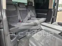 2013 Volkswagen T5