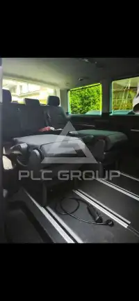 2013 Volkswagen T5