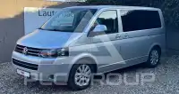 2013 Volkswagen T5