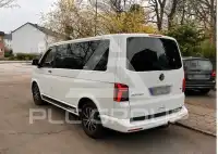 2013 Volkswagen T5