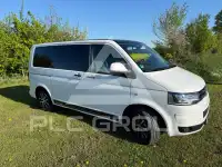 2013 Volkswagen T5