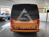 2013 Volkswagen T5
