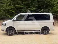 2013 Volkswagen T5