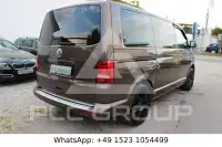 2013 Volkswagen T5