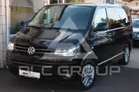 2013 Volkswagen T5