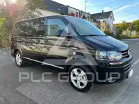 2013 Volkswagen T5