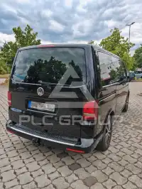2013 Volkswagen T5