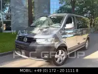 2013 Volkswagen T5