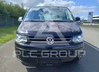 2013 Volkswagen T5