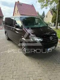 2013 Volkswagen T5