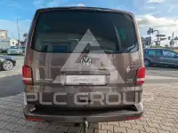 2013 Volkswagen T5