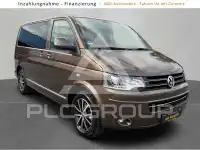2013 Volkswagen T5