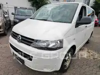 2013 Volkswagen T5
