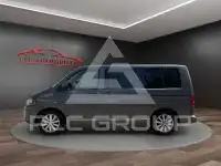 2013 Volkswagen T5